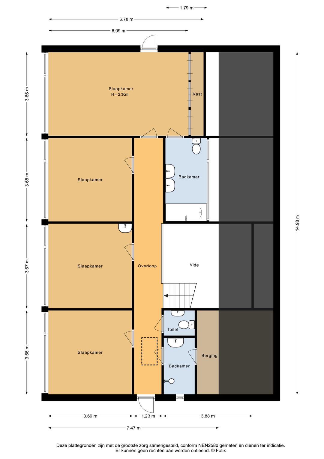 Photo 77 of Prins Clauslaan 8