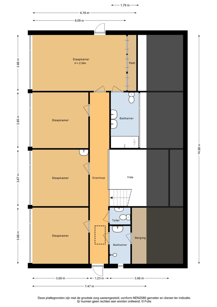 Photo 77 of Prins Clauslaan 8