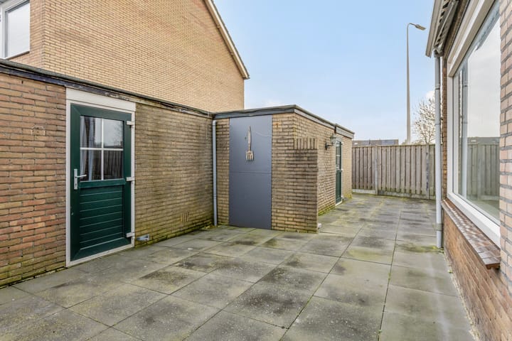 Foto 23 van Distelstraat 51