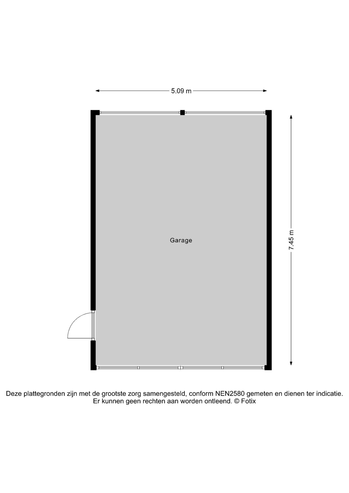 Photo 80 of Prins Clauslaan 8