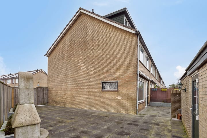 Foto 24 van Distelstraat 51