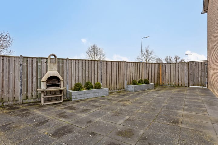 Foto 25 van Distelstraat 51