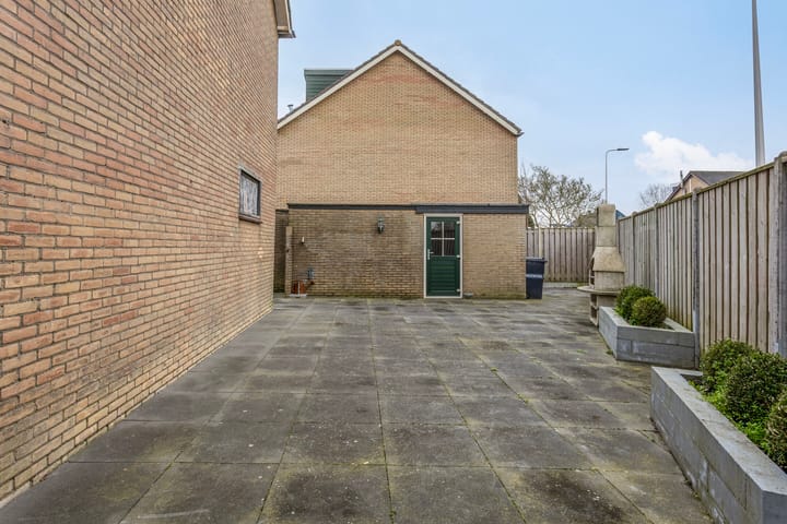 Foto 26 van Distelstraat 51