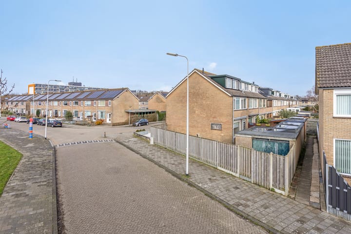 Foto 27 van Distelstraat 51