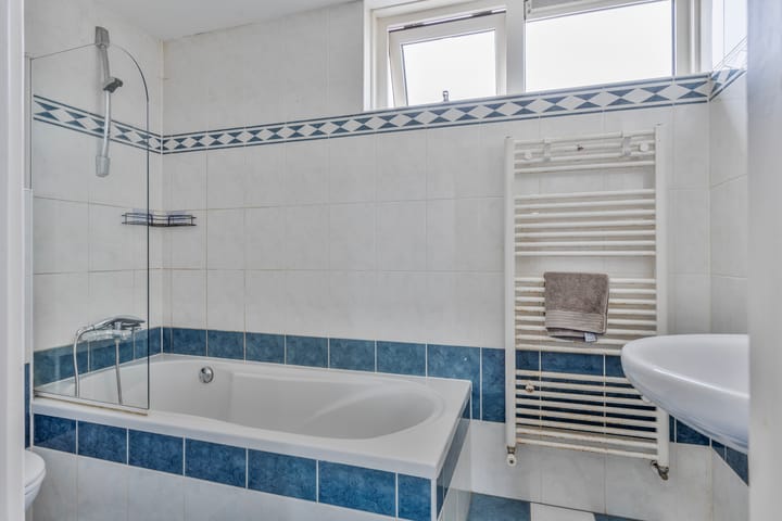 Foto 28 van Distelstraat 51