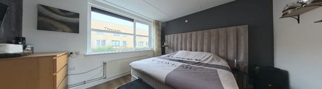 Slaapkamer