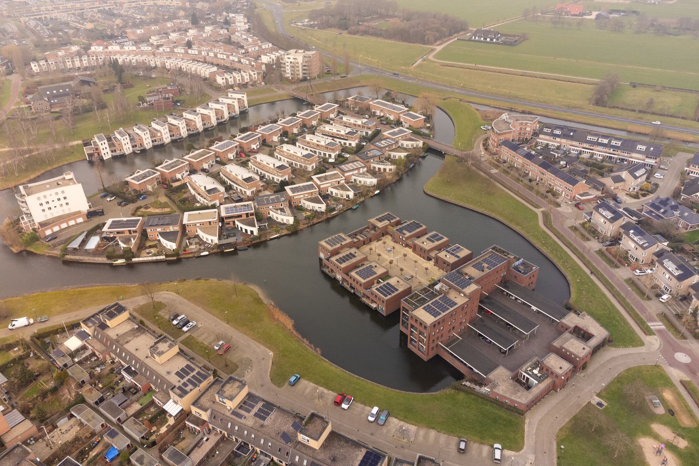 Foto 5 van Grindmeer 2