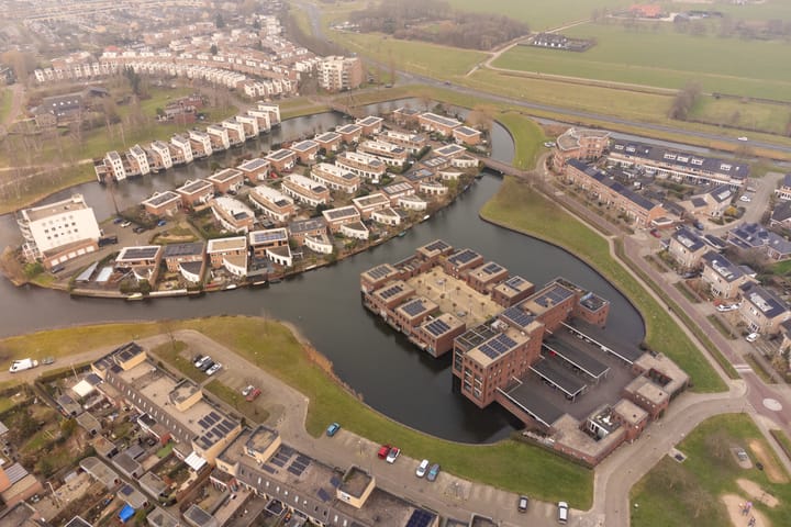 Foto 5 van Grindmeer 2