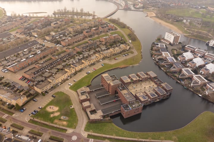 Foto 6 van Grindmeer 2