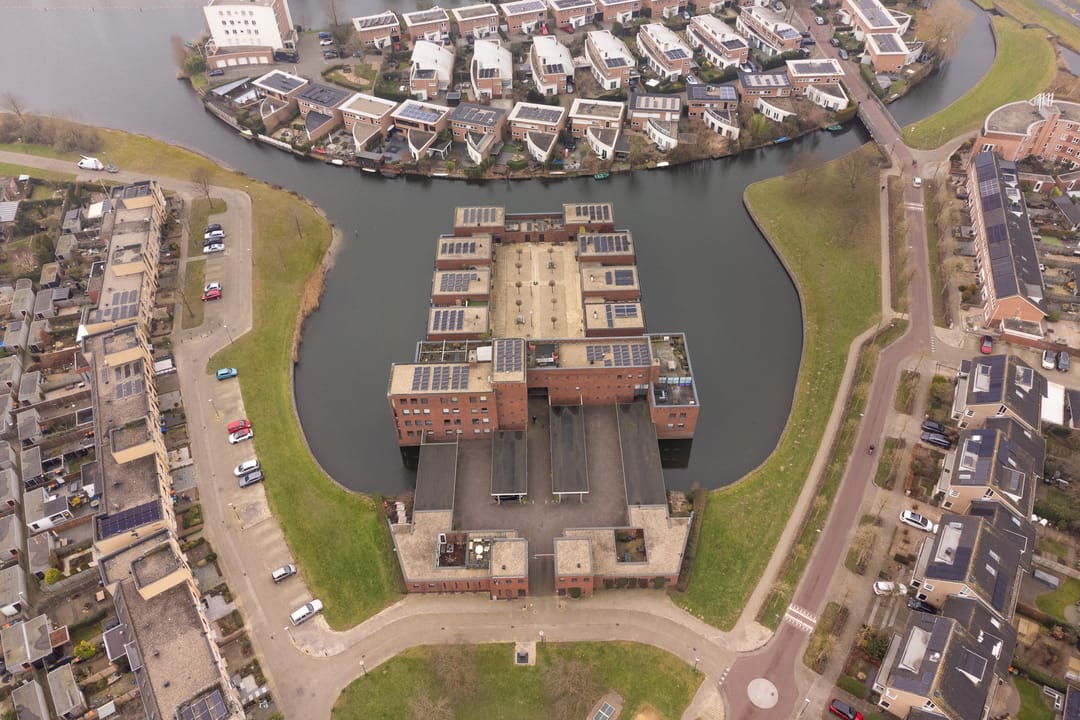 Foto 7 van Grindmeer 2