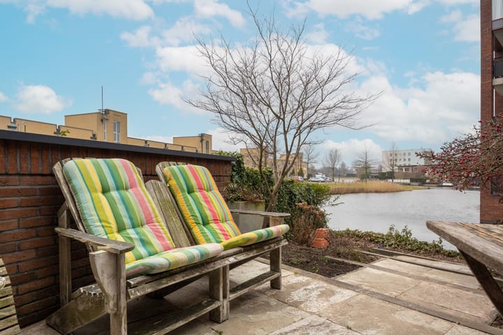 Foto 3 van Grindmeer 2