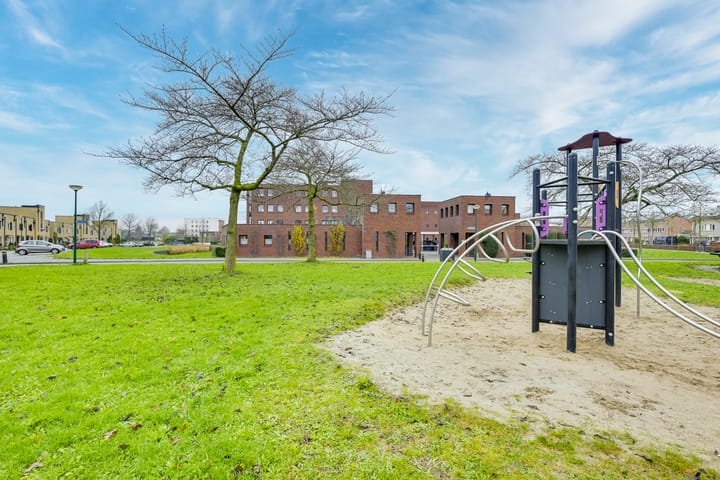 Foto 40 van Grindmeer 2