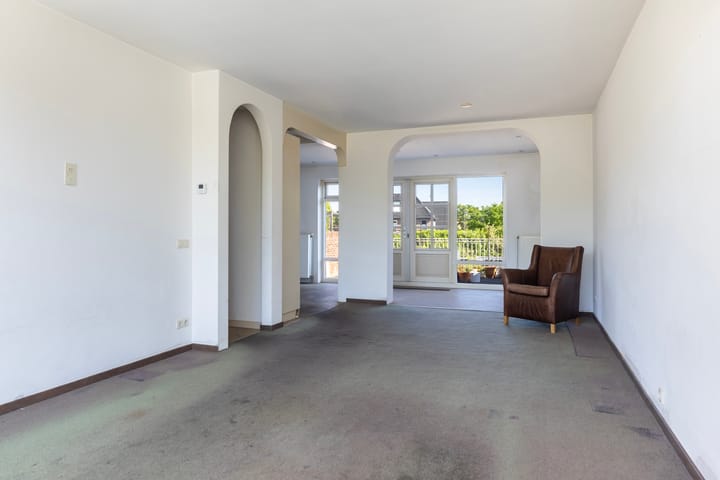 Foto 4 van Euterpeplein 6-B