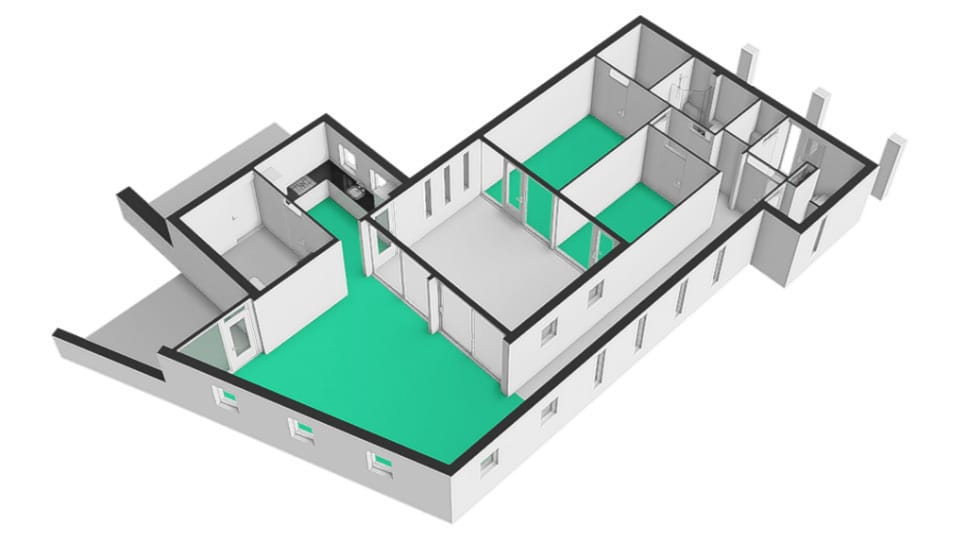 Foto 44 van Grindmeer 2