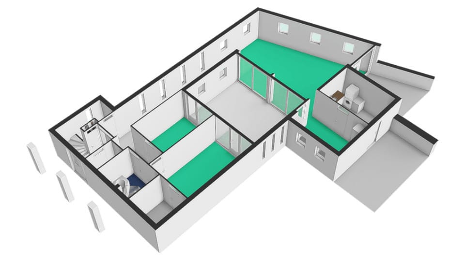 Foto 45 van Grindmeer 2