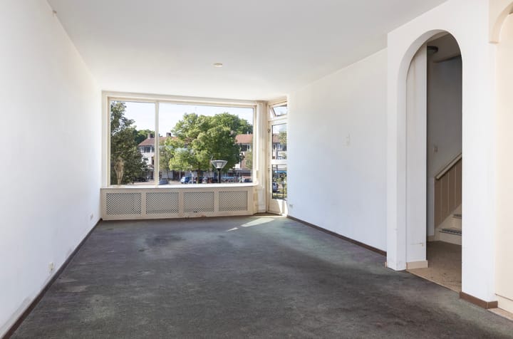 Foto 3 van Euterpeplein 6-B