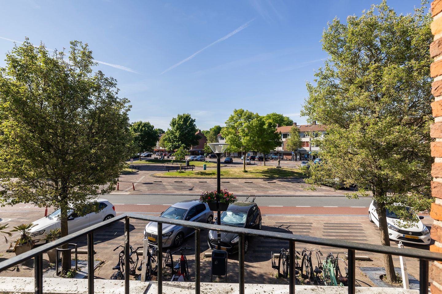 Foto 5 van Euterpeplein 6-B