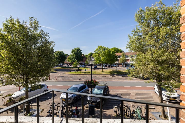 Foto 5 van Euterpeplein 6-B