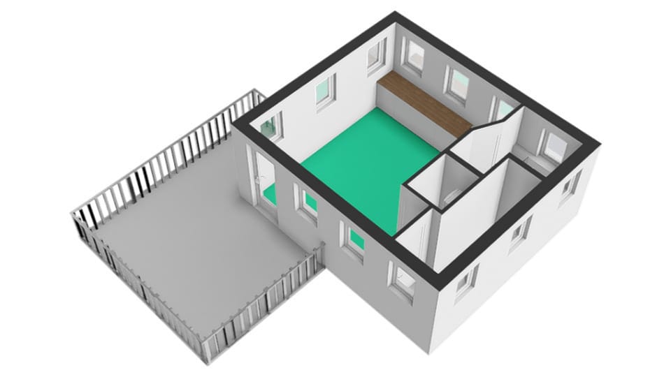 Foto 47 van Grindmeer 2