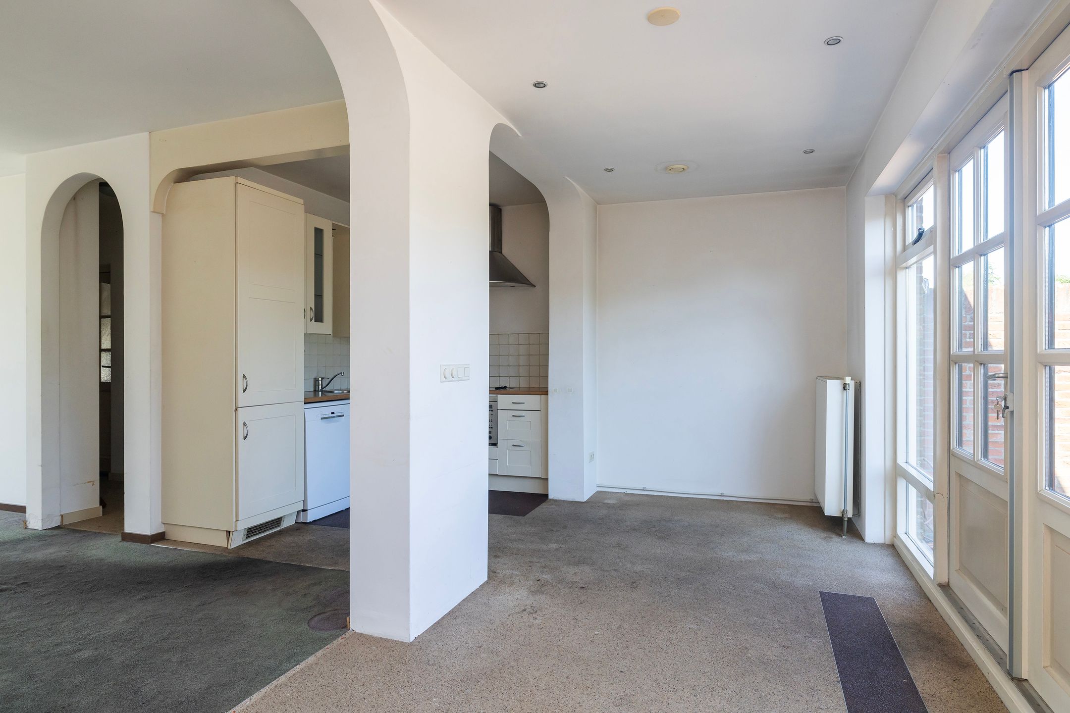 Foto 6 van Euterpeplein 6-B