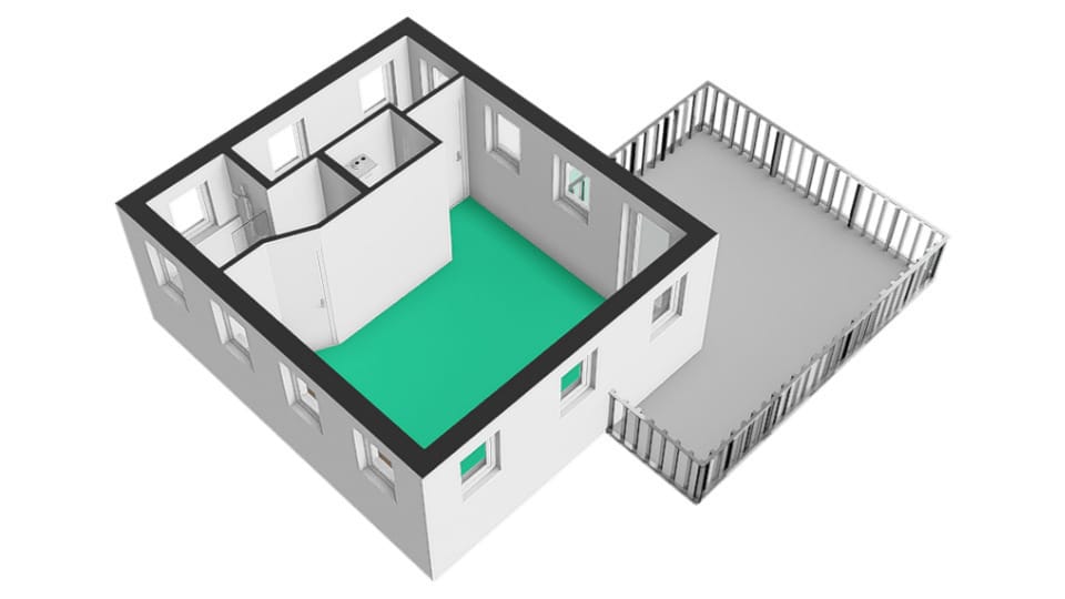 Foto 48 van Grindmeer 2