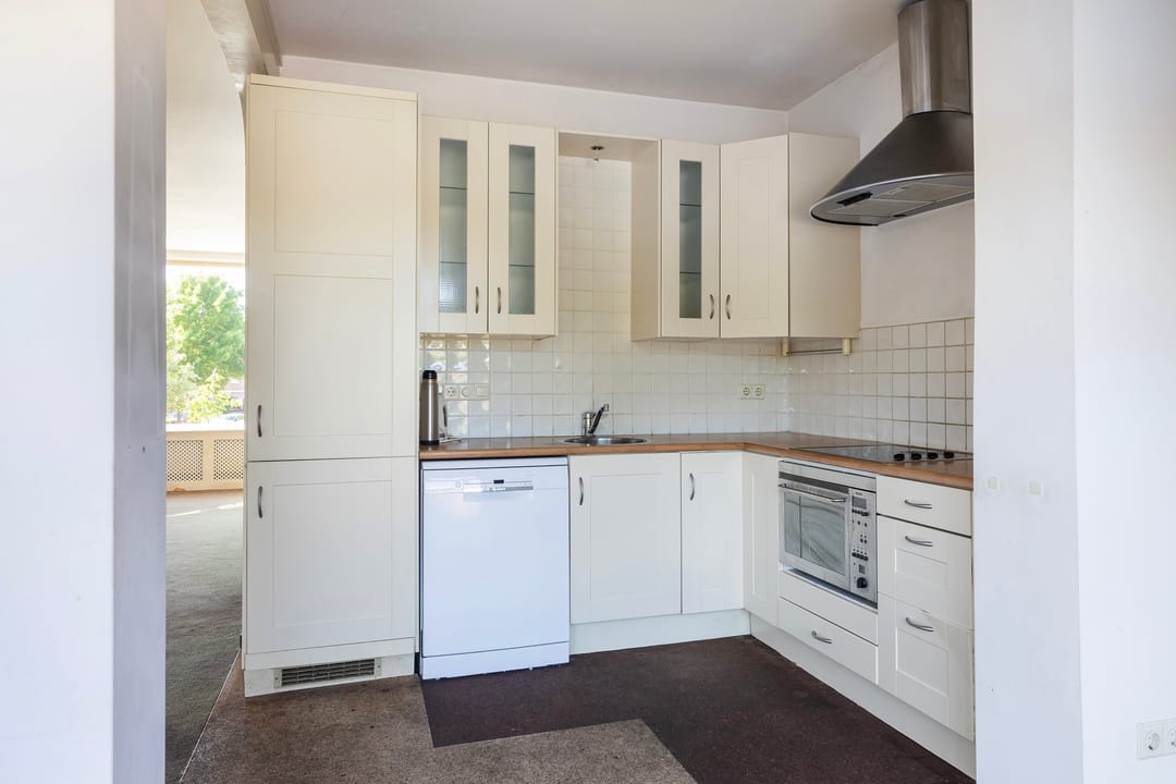 Foto 7 van Euterpeplein 6-B