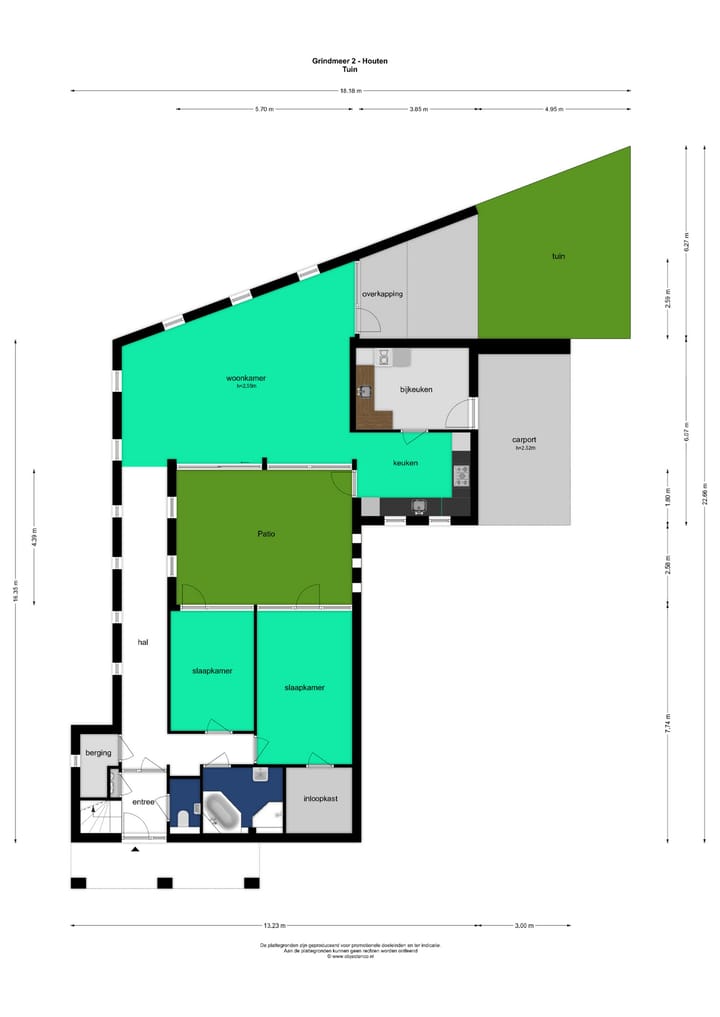 Foto 49 van Grindmeer 2