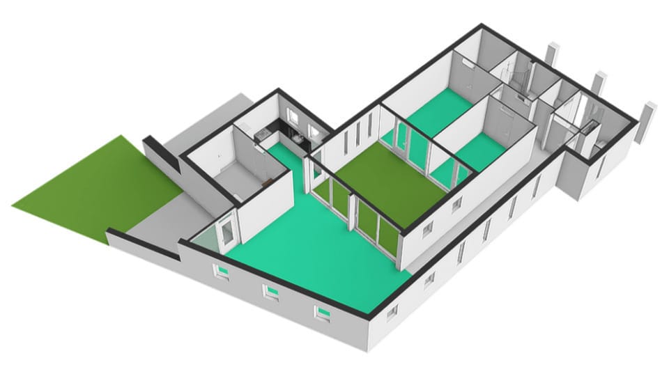 Foto 50 van Grindmeer 2