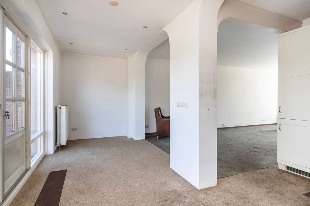 Foto 8 van Euterpeplein 6-B