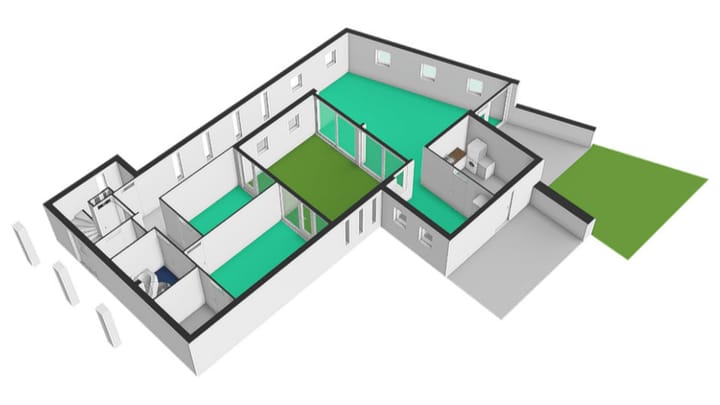 Foto 51 van Grindmeer 2