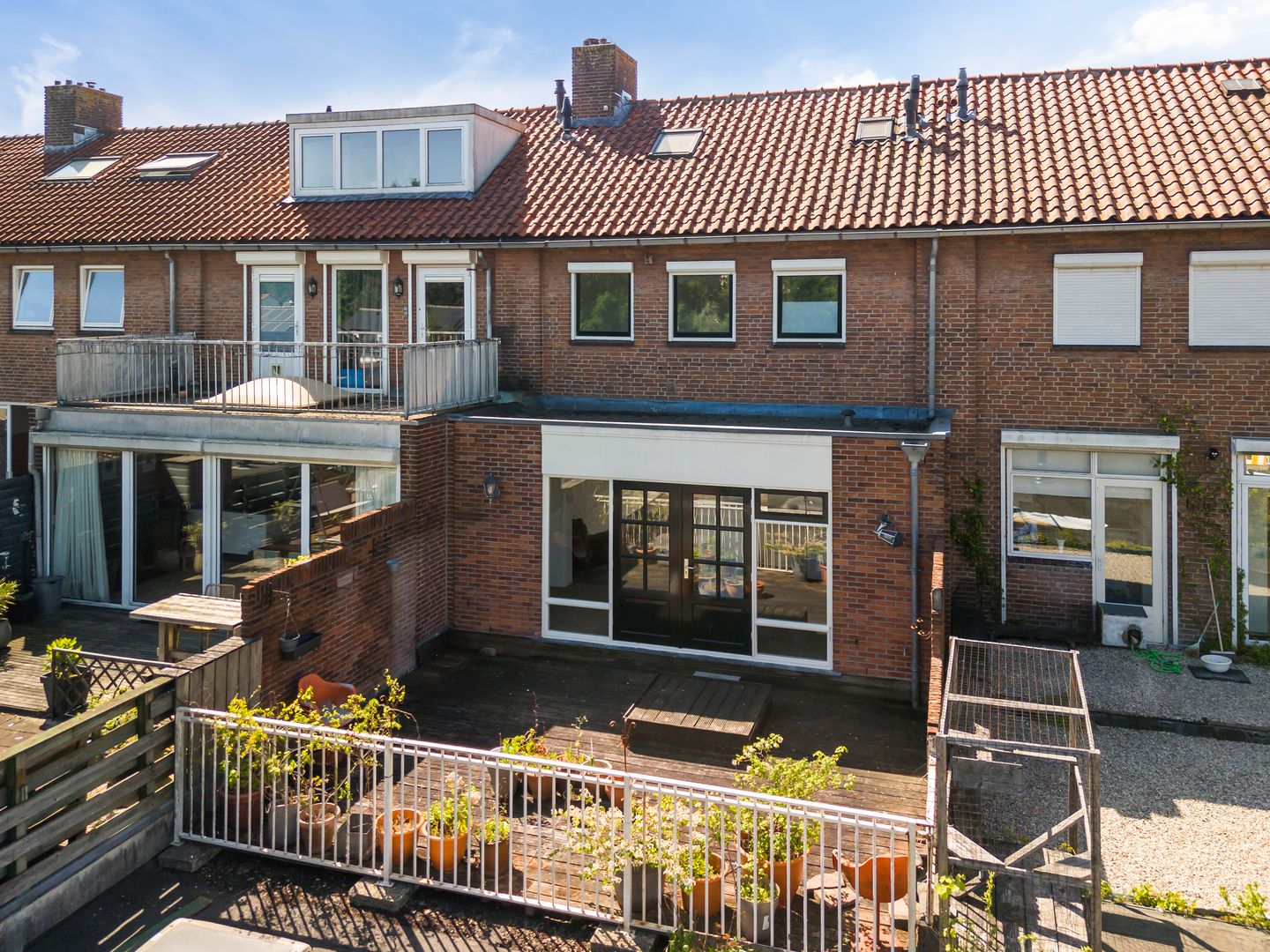 Foto 10 van Euterpeplein 6-B