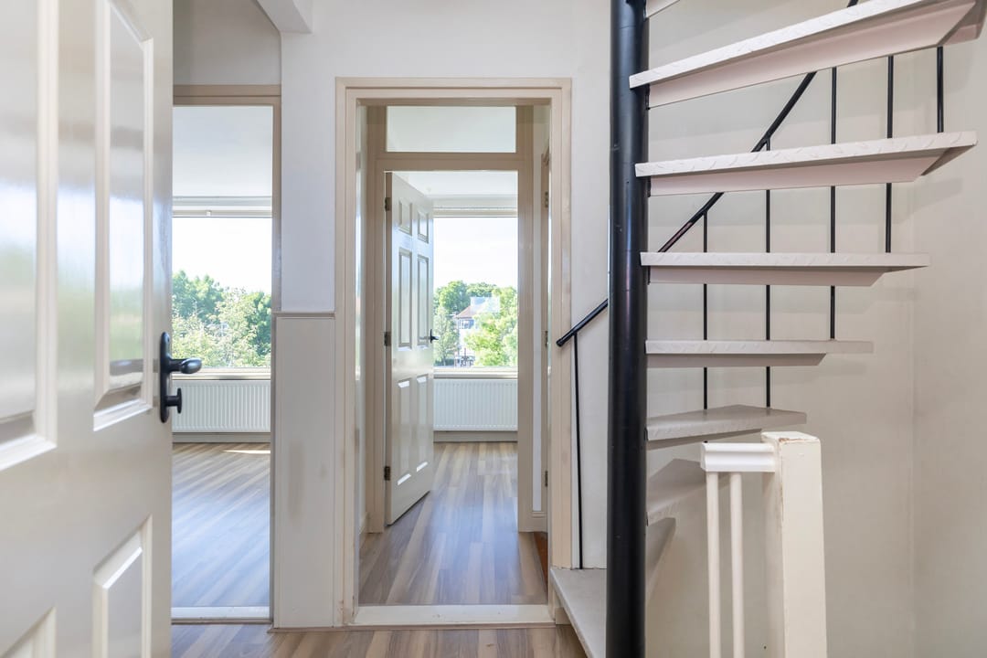 Foto 11 van Euterpeplein 6-B