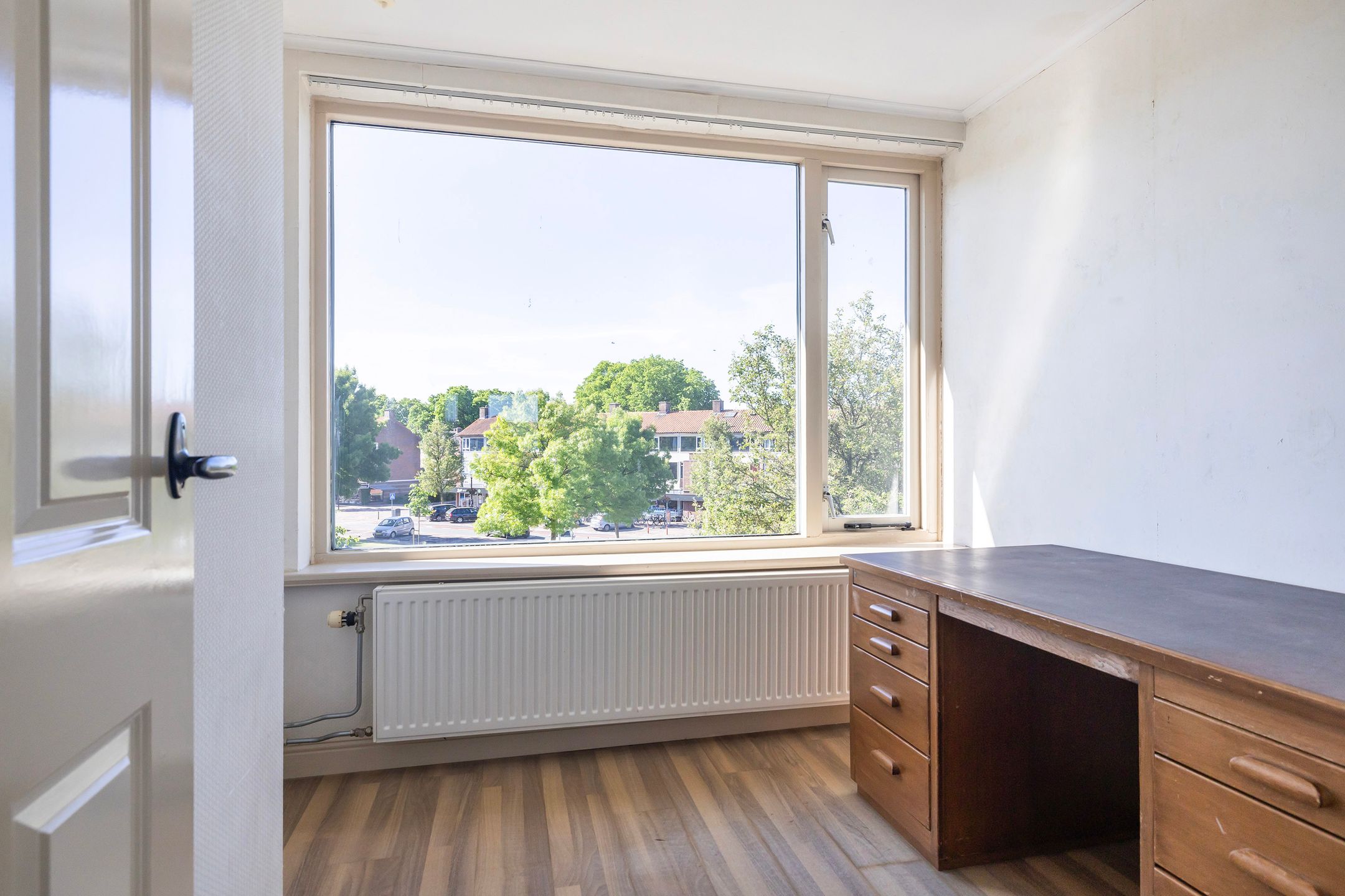 Foto 12 van Euterpeplein 6-B