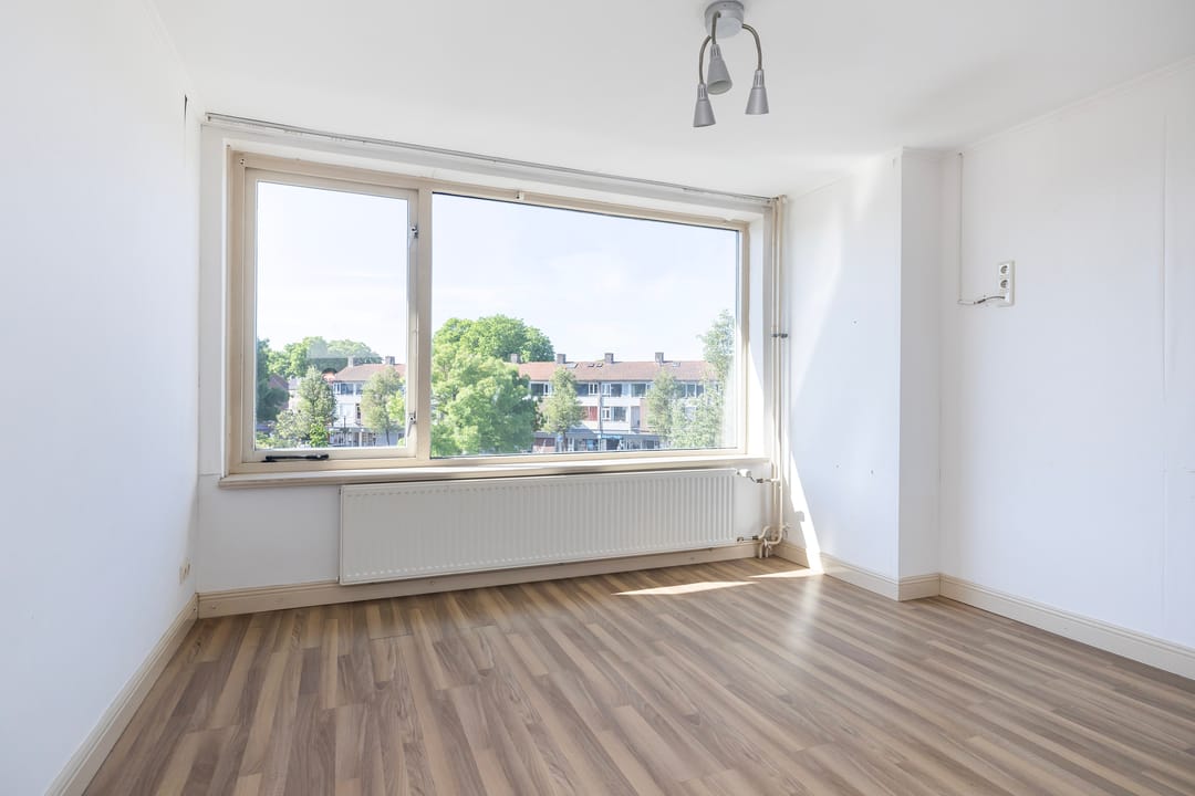 Foto 13 van Euterpeplein 6-B