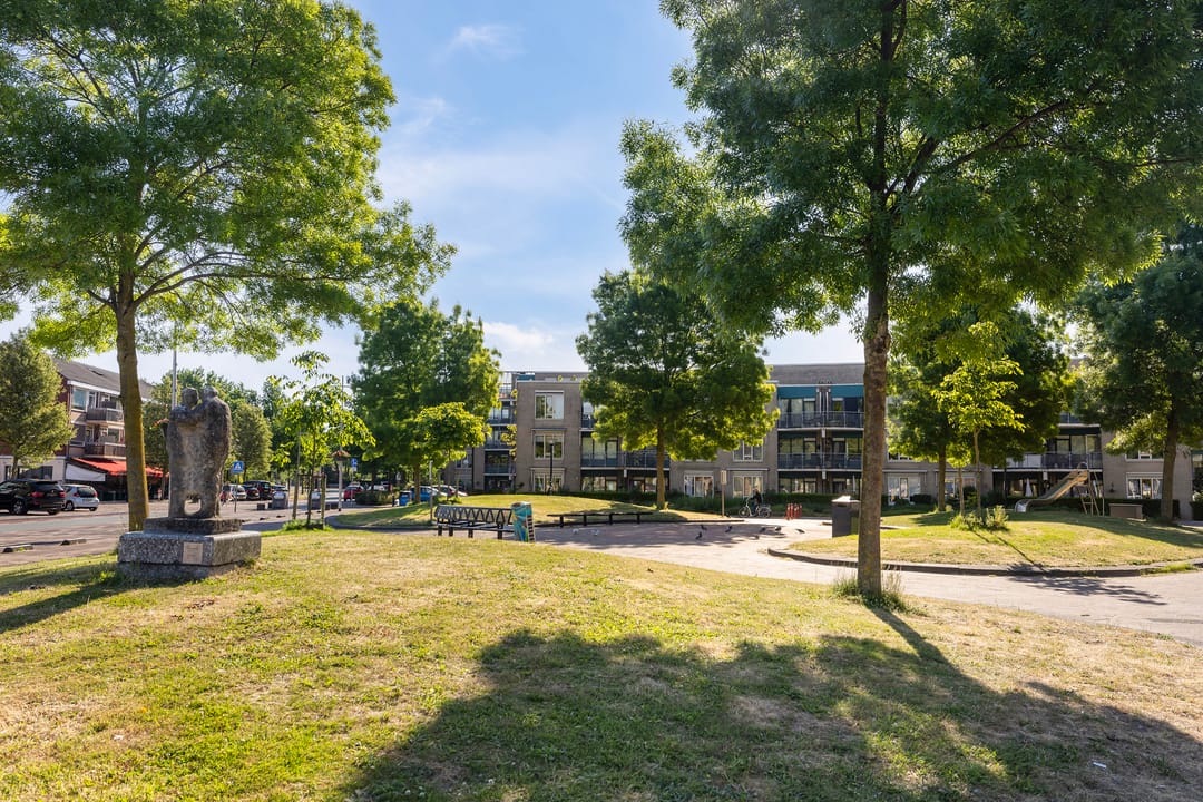 Foto 22 van Euterpeplein 6-B