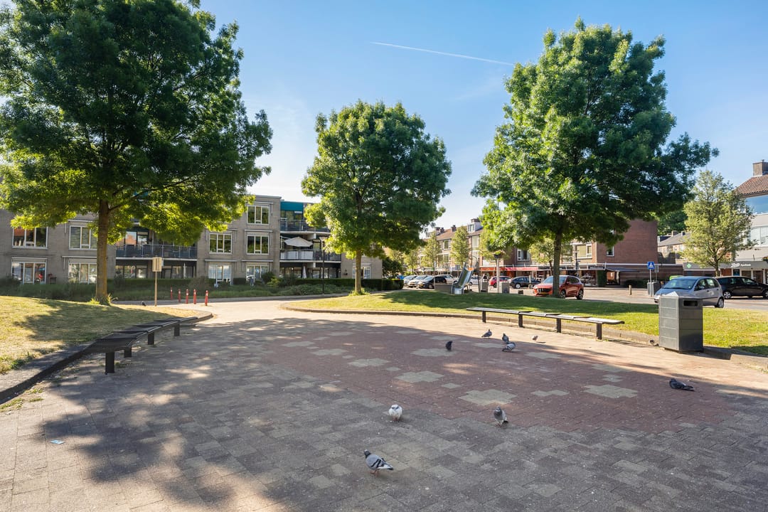 Foto 23 van Euterpeplein 6-B