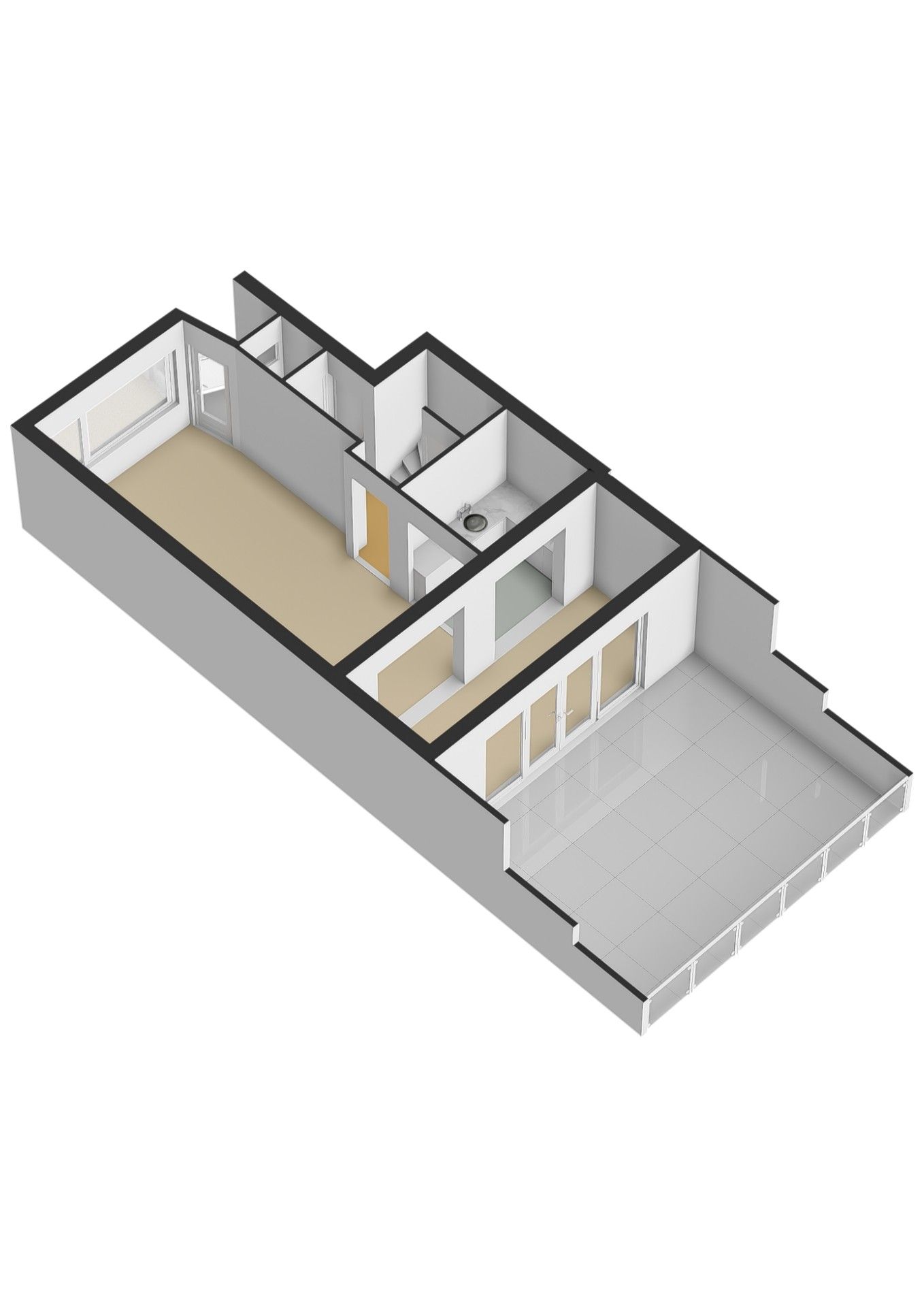Foto 25 van Euterpeplein 6-B