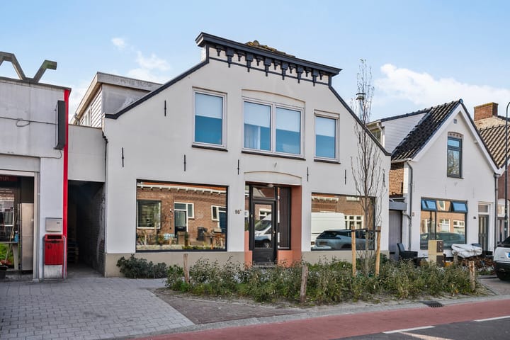 St. Antoniusstraat 88 A