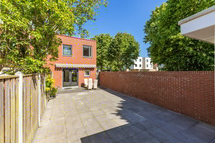 Foto 3 van Sambastraat 91