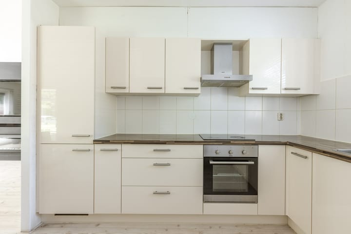 Foto 4 van Sambastraat 91