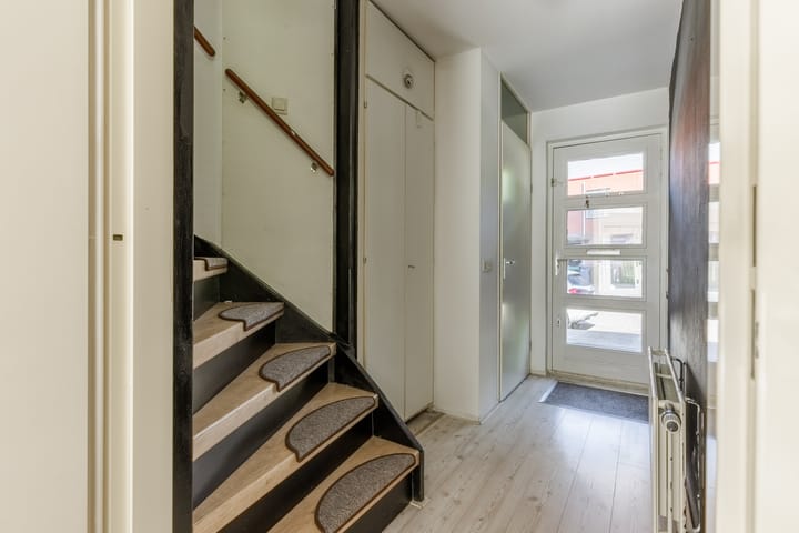 Foto 6 van Sambastraat 91