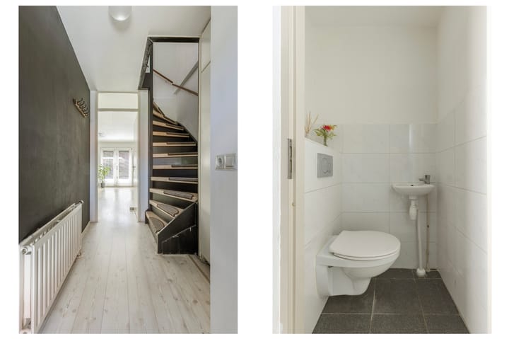 Foto 7 van Sambastraat 91