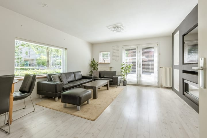 Foto 8 van Sambastraat 91