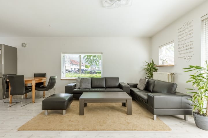 Foto 9 van Sambastraat 91