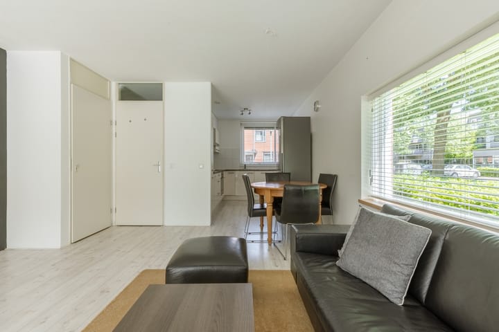 Foto 11 van Sambastraat 91