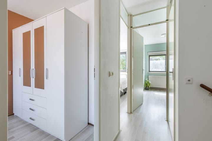 Foto 16 van Sambastraat 91