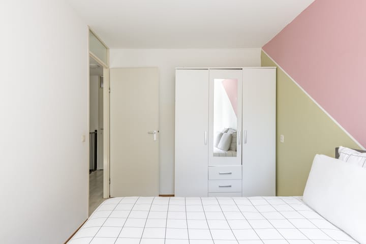 Foto 19 van Sambastraat 91