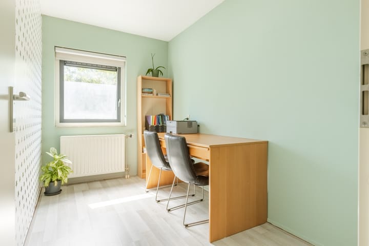 Foto 20 van Sambastraat 91