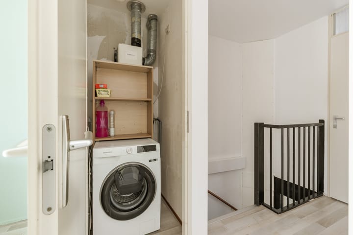 Foto 21 van Sambastraat 91