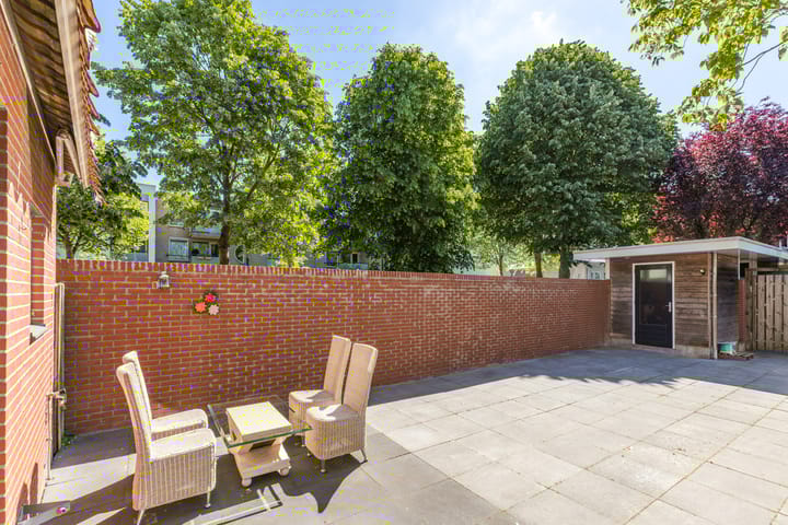 Foto 25 van Sambastraat 91